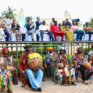 Bamako Fashion Week 2026 : La Mode Malienne se modernise et s’explose
