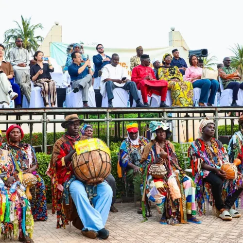 Bamako Fashion Week 2026 : La Mode Malienne se modernise et s’explose