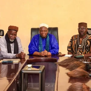 Gardiens des valeurs « Danbé Kolosibaw » : Des échanges fructueux entre le comité technique des ‘’Danbé Kolosibaw ‘’ et la Confrérie Nationale des Donso du Mali