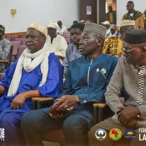 Promotion du Patrimoine Culturel : La Fédération « LADA KORO » œuvre pour la souveraineté spirituelle