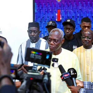 Promotion Culturelle et Artisanale du Mali : Une visite au Musée national du Mali pour découvrir  L’exposition monographique « L’Âme des Signes » de l’artiste malien Abdoulaye KONATÉ
