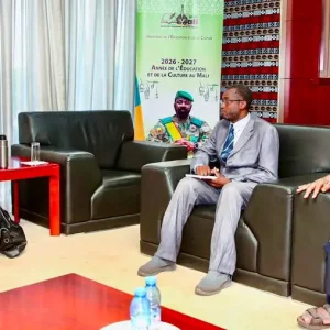Colloque International sur les Langues Nationales (CILANA) : La commission d’organisation fait le point au ministre Mamou DAFFE