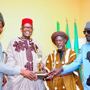 Musique : Le mouvement des Rasta du Mali réaffirme son engagement à accompagner le département de la culture