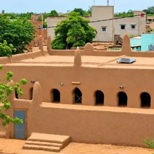 Mois du Tourisme au Mali : La région de Bandiagara, un atout touristique majeur du pays à la recherche d’un nouvel élan