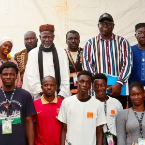 Biennale Sportive Bamako 2026 : Les ‘’Danbé Kolosibaw’’ édifient les athlètes sur les valeurs traditionnelles au service de la citoyenneté
