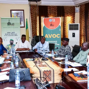 Célébration des 600 ans de la Mosquée Sankoré de Tombouctou : La commission nationale d’organisation prépare la célébration