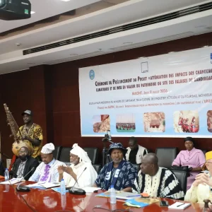 Protection du patrimoine des Falaises de Bandiagara : Bientôt un projet d’atténuation des impacts des changements climatiques