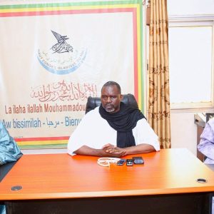 Les gardiens des valeurs – Danbé kolosibaw : Des échanges fructueux avec le Haut conseil Islamique du Mali