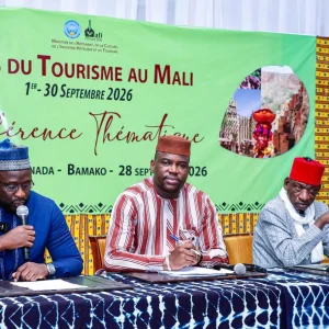 Mois du Tourisme du Mali : Les acteurs touristiques de notre pays se planchent sur la promotion de la destination Mali