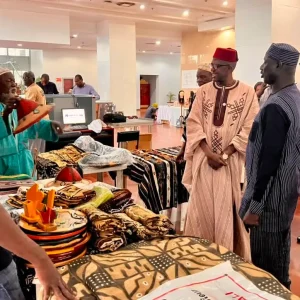 Journées Nationales du Patrimoine Culturel (JNPC), édition 2026 : Le ministre Mamou DAFFE visite les sites retenus pour l’événement