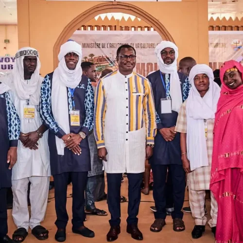 Salon International du Tourisme et de l’Hôtellerie de Ouagadougou : La richesse culturelle et gastronomique du Mali à l’honneur