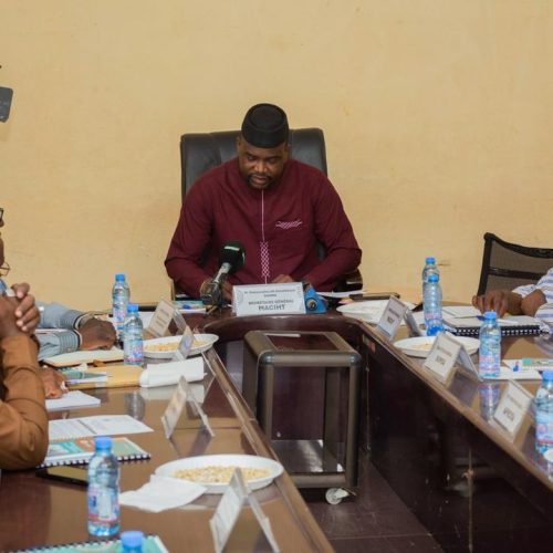 29ème Session du Conseil d&rsquo;Administration du Palais de la Culture : Le défi de redynamiser la structure est au cœur des discutions des administrateurs