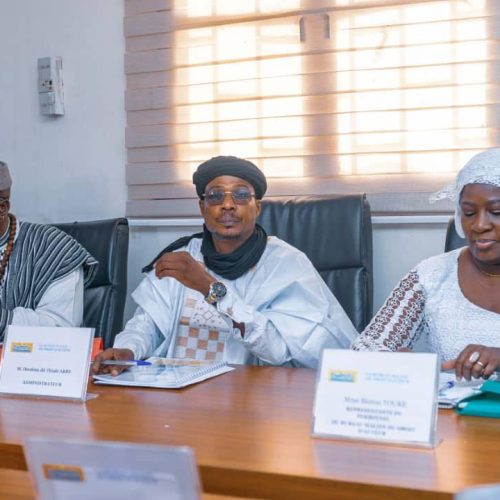 49ème Session Ordinaire du Conseil d’Administration du Bureau Malien du Droit d’Auteur : Les Administrateurs évaluent les performances de la structure