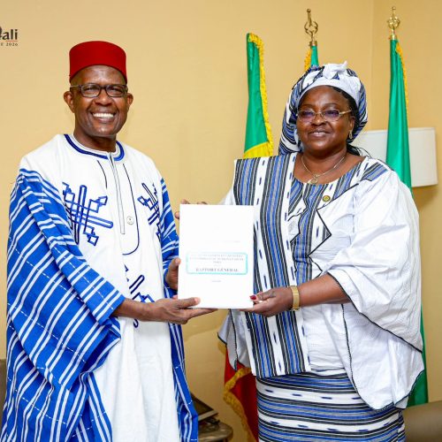 Culture et fraternité AES : Le Mali sera présent au côté du Burkina Faso lors des prochaines Journées Économiques et la Semaine Nationale de la Culture
