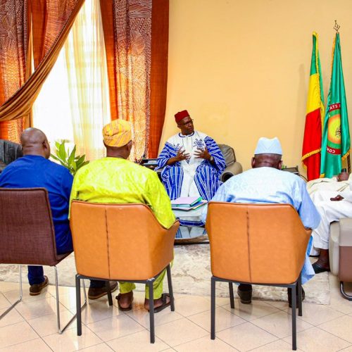 Légitimités Traditionnelles de Koutiala : Le ministre Mamou DAFFÉ désigné parrain de l’intronisation du nouveau patriarche de Koutiala