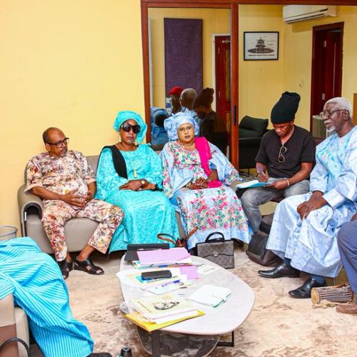 Préparatifs de la Fête de la musique : L’Union des musiciens sollicite l’accompagnement du département de tutelle