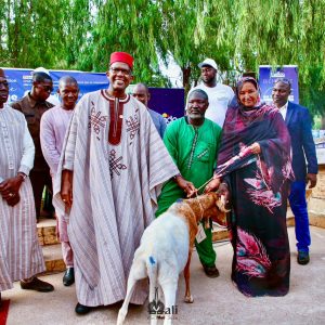 5e édition de la cérémonie d’hommage aux sociétaires du Bureau Malien du Droit d’Auteur (BUMDA) : Une quarantaine de créateurs maliens honorés