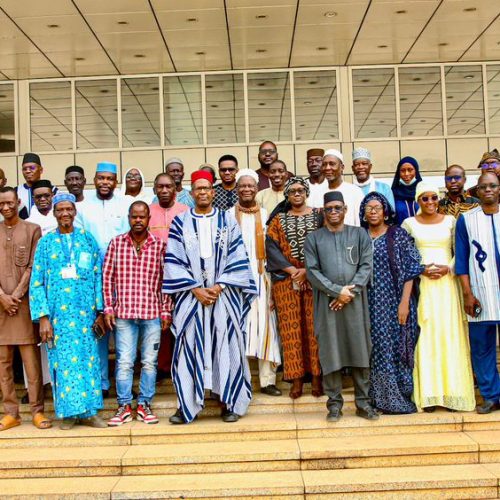 Refondation culturelle : Vers la validation de la classification et de la catégorisation des centres culturels et festivals du Mali