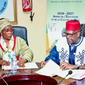 12ème Conférence des ministres de l’ODEPA : Le Mali et le Congo scelle un protocole dans le domaine de l’Artisanat