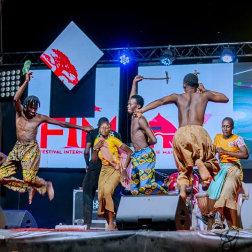 Ouverture de la 6e édition du FIMAK à Bamako : La musique mandingue à l’honneur sur les berges du Niger