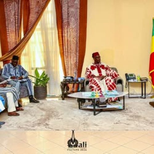 Préparation du Sigui 2027 : Vers la création d&rsquo;une commission mixte pour un événement historique