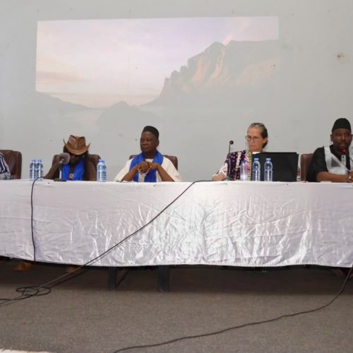 Biennale Africaine de la Photographie : Les Spécialistes de la photographie et les artistes visuels se concertent autour de la « REFABULATION »