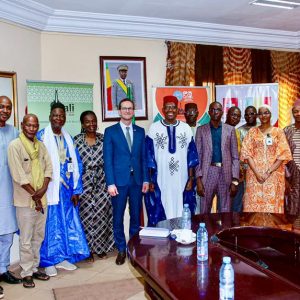 Coopération Culturelle Mali – Suisse : Le Comité de Pilotage du Programme « CulturAct 1 » valide les activités prévues