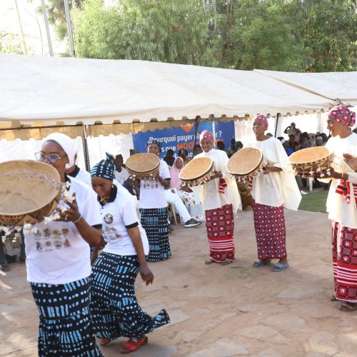 11ème Festival du Sinankouya : Le Pacte Traditionnel fondamental de la paix et à la cohésion sociale célébré à Bamako