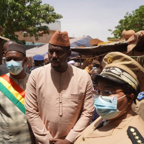 Promotion du Patrimoine : Le Centre de formation, ‘’Zanon TRAORE’’ ouvre ses portes