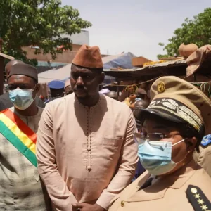 Promotion du Patrimoine : Le Centre de formation, ‘’Zanon TRAORE’’ ouvre ses portes