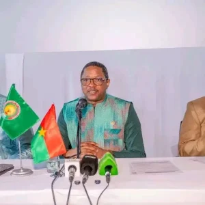 81ème Session de l’Assemblée Générale des Nations-Unies : Les ministres de la Confédération des États du Sahel (AES) à la rencontre de la diaspora sahélienne des États Unis d’Amérique