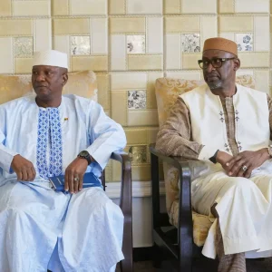 Conférence internationale sur la sécurité en Afrique (ISCA) : Le ministre Abdoulaye DIOP en communion avec la communauté malienne