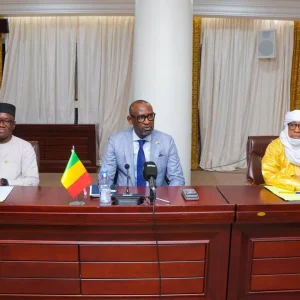 Communication Diplomatique : Les conseils et orientations avisés des Ministres SEM. Abdoulaye DIOP et Alhmdou AG ILYENE aux nouveaux conseillers à la communication des ambassades