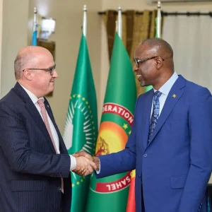 Coopération Mali – Suisse : Le Ministre Abdoulaye DIOP et l’Ambassadeur de la Confédération Suisse échangent sur le nouveau programme de coopération
