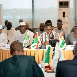 Comité Ministériel de Pilotage de la Confédération des Etats du Sahel (AES) : Réunions préparatoires aux négociations formelles avec la CEDEAO