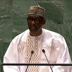 81ème Session Ordinaire de l&rsquo;Assemblée générale des Nations Unies : Le Ministre Abdoulaye DIOP portera la voix du Président Assimi GOITA à New York