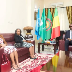 Coopération Mali – Nations Unis : Le Gouvernement partage ses attentes à la mission de haut niveau des Nations Unis