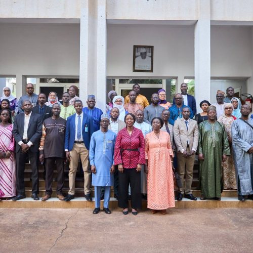 Coopération Mali – Fonds des Nations Unies pour la Population (UNFPA) : Le comité du pilotage évalue le 8ème programme de coopération
