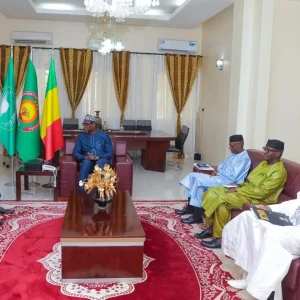 Réunion des hauts Fonctionnaires du « Pilier diplomatie » de la Confédération AES : Les orientations du Ministre Abdoulaye DIOP aux experts