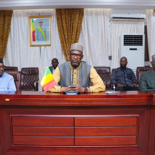 Partenariat Mali – Maroc : Le renforcement dans les domaines de la Santé et Energies renouvelables au cœur des discussions à Bamako