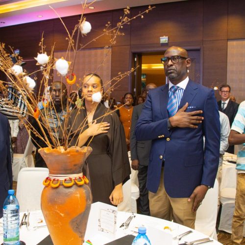 Célébration des 5 ans de l’Union des Ambassadeurs :    Le Ministre Abdoulaye DIOP réaffirme le soutien du Gouvernement aux Maliens de l’extérieur