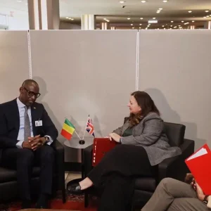 81ème Session Assemblée des Nations Unies : Le plaidoyer politique et diplomatique se poursuit à New York tant sur le plan bilatéral que multilatéral