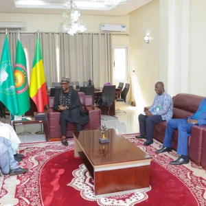 Partenariat : Les organisateurs du « Forum Panafricain des Médias » présentent l’initiative au ministre Abdoulaye DIOP