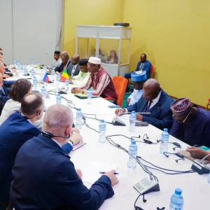 Partenariat Stratégique AES – RUSSIE : Les consultations entre les ministres des Affaires Étrangères de la Confédération des États du Sahel (AES) et de la Fédération de Russie tenues à Niamey