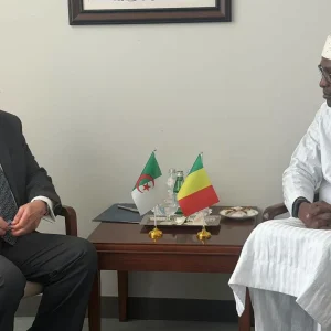 81ème Session de l’Assemblée Générale des Nations Unies :  Des consultations diplomatiques entre ministre Abdoulaye DIOP et certains pays amis