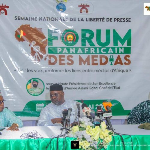 Forum Panafricain des Médias : Un cadre de réflexion stratégique pour les professionnels de la communication et de l’Information