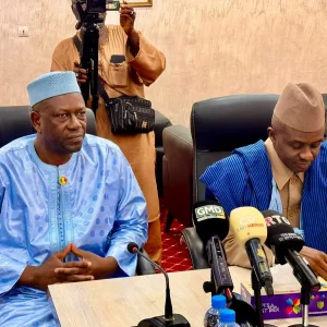 Coopération Mali – Guinée : Le ministre Mahamadou Koné à Conakry pour une visite de travail dans le cadre de la gouvernance des affaires religieuses