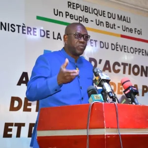 5 ans de Gouvernance du Président Assimi GOÏTA : Le Ministre des Affaires religieuses, du culte et des coutumes révèle les efforts visant à renforcer le vivre ensemble