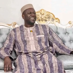 Lutte contre les Discours de haine et de violence : Le Ministre Mahamadou KONE et le Haut Conseil Islamique du Mali échangent sur les recommandations du meeting