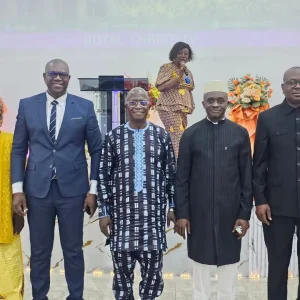 Rencontre internationale des femmes missionnaires africaines de l’Afrique de l’Ouest : Le Ministre Mahamadou KONE salue l’engagement des chrétiennes en faveur du dialogue, de la paix et de la promotion des valeurs spirituelles